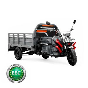 E-RIDE CARGO (72V/32AH Μολύβδου)