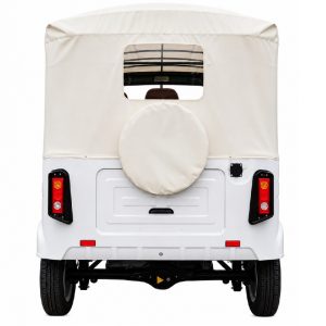 TUK TUK 2